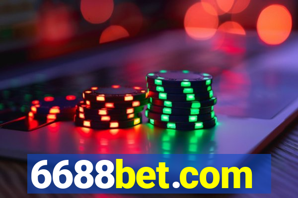 6688bet.com