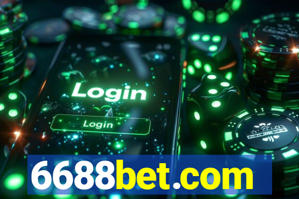 6688bet.com