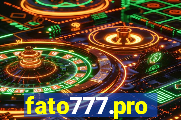 fato777.pro