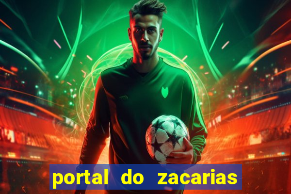 portal do zacarias brida nunes
