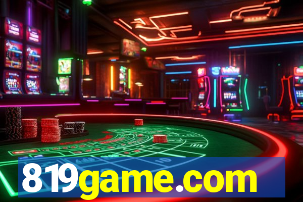 819game.com
