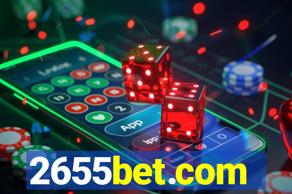 2655bet.com
