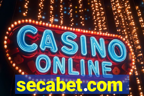 secabet.com