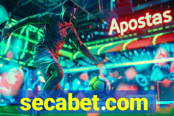 secabet.com