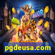 pgdeusa.com