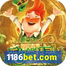 1186bet.com