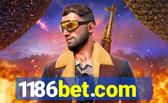 1186bet.com