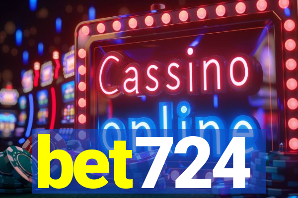 bet724