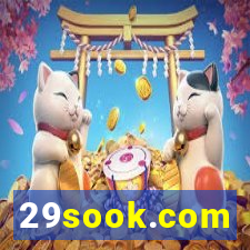 29sook.com