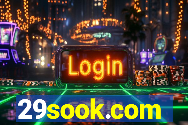 29sook.com