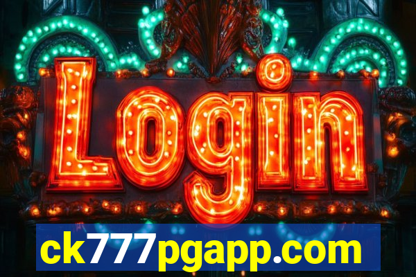 ck777pgapp.com