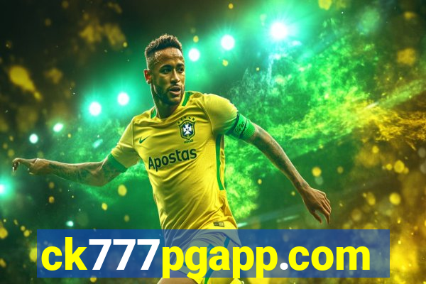 ck777pgapp.com