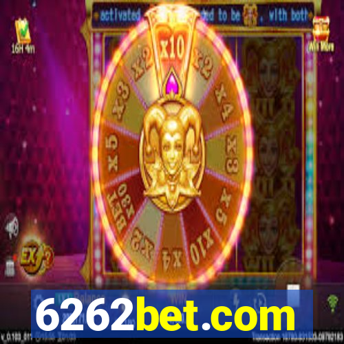 6262bet.com