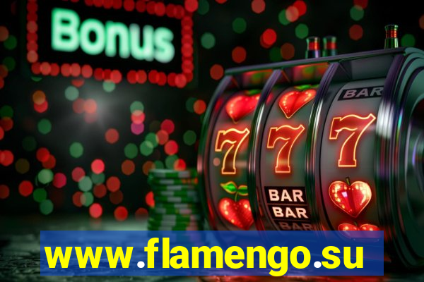 www.flamengo.superingresso