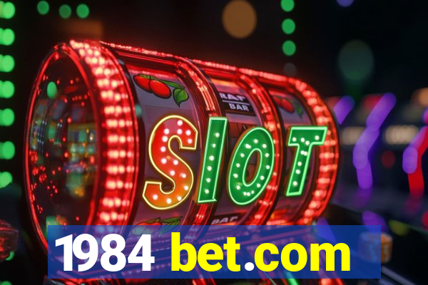 1984 bet.com