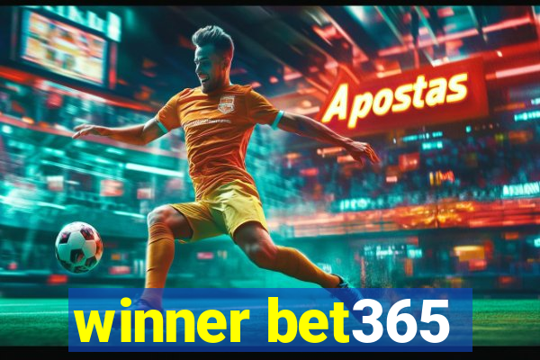 winner bet365