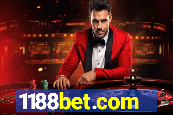 1188bet.com