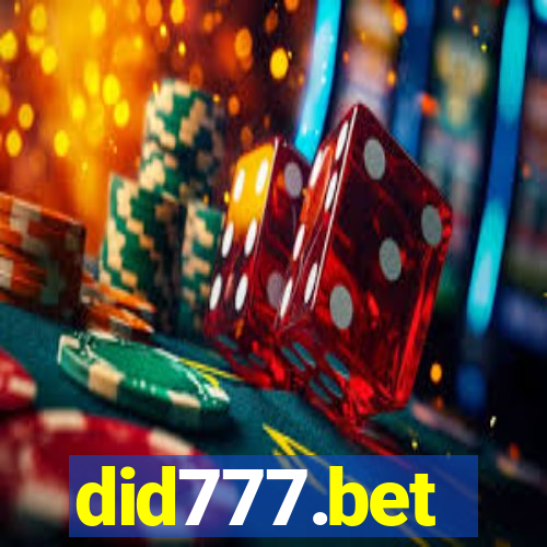 did777.bet