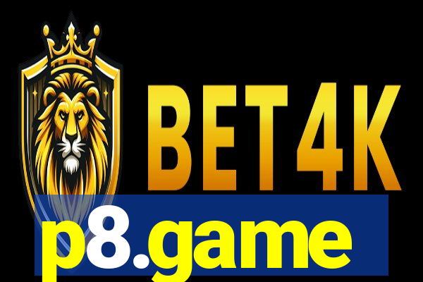 p8.game