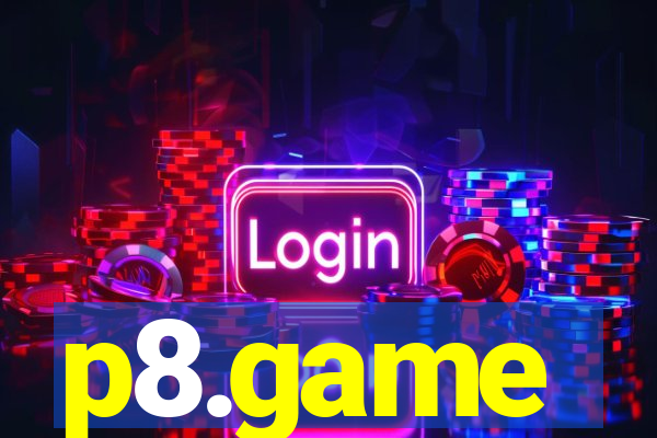 p8.game