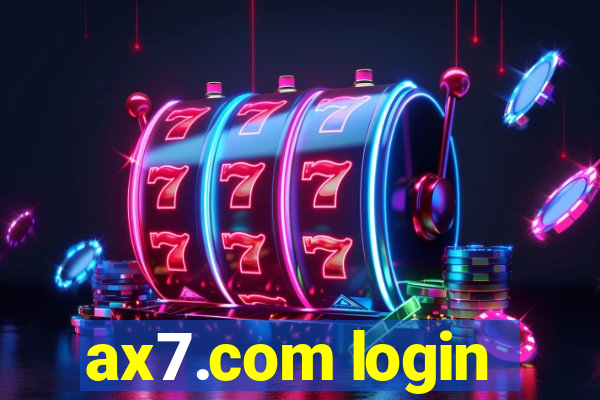 ax7.com login