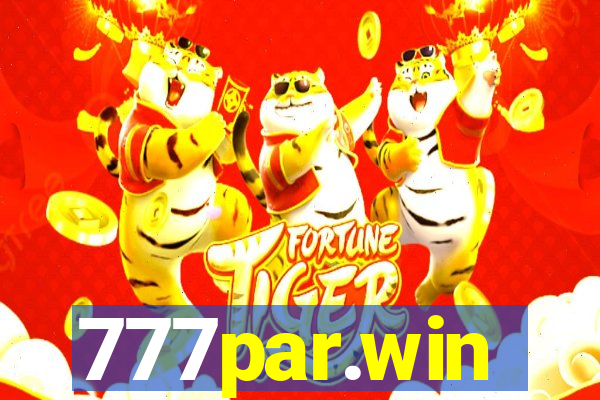 777par.win