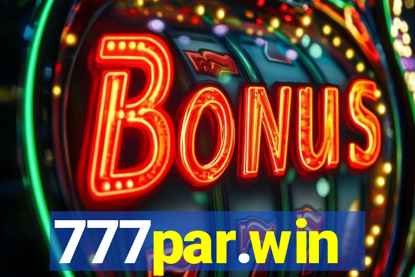 777par.win