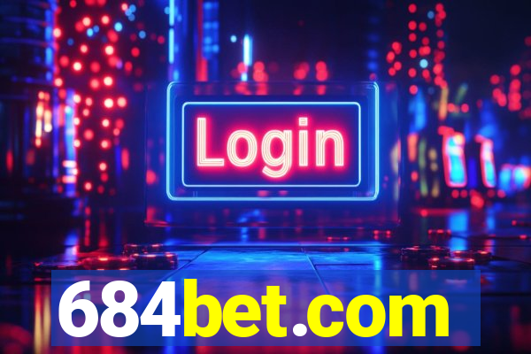 684bet.com