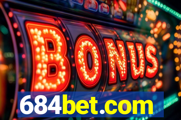 684bet.com