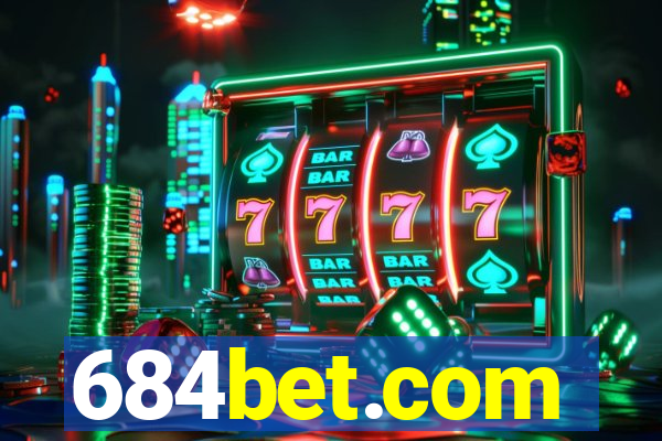 684bet.com