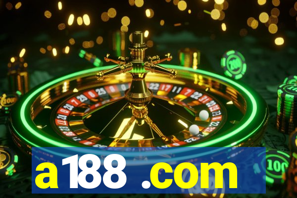 a188 .com