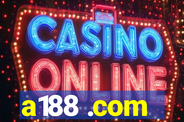 a188 .com