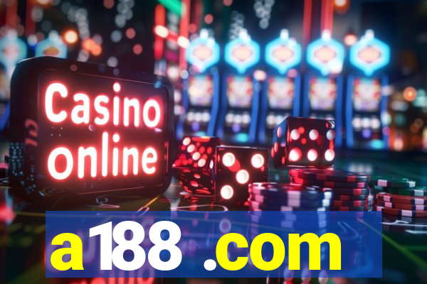 a188 .com