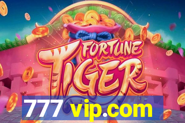 777 vip.com