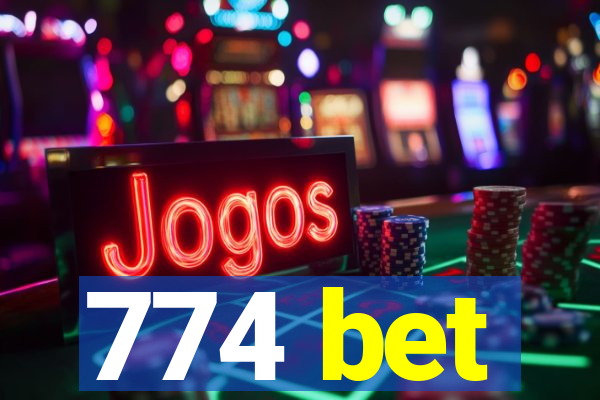 774 bet