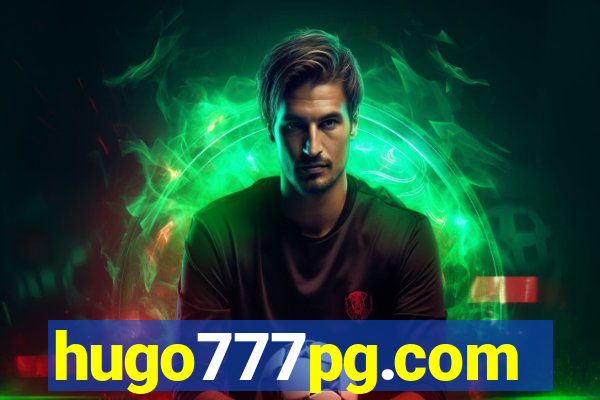 hugo777pg.com