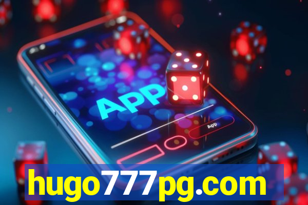 hugo777pg.com
