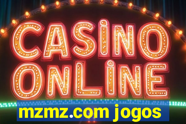 mzmz.com jogos
