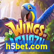 h5bet.com