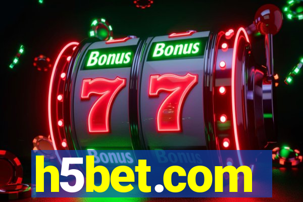 h5bet.com