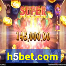 h5bet.com