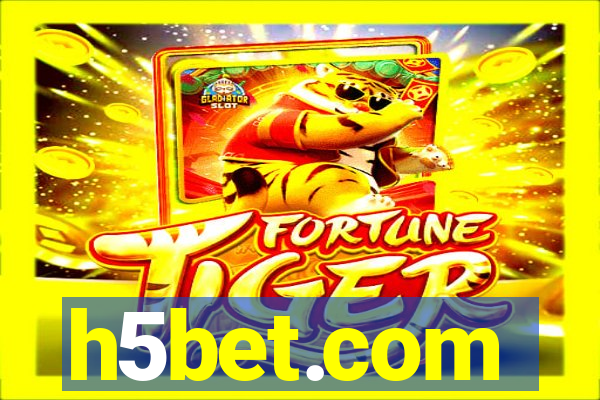 h5bet.com