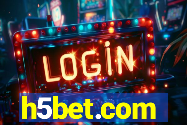 h5bet.com