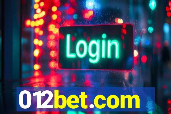 012bet.com