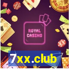 7xx.club