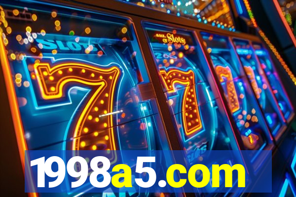 1998a5.com