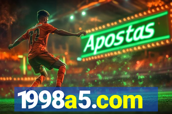 1998a5.com