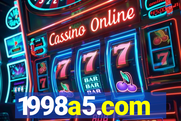 1998a5.com