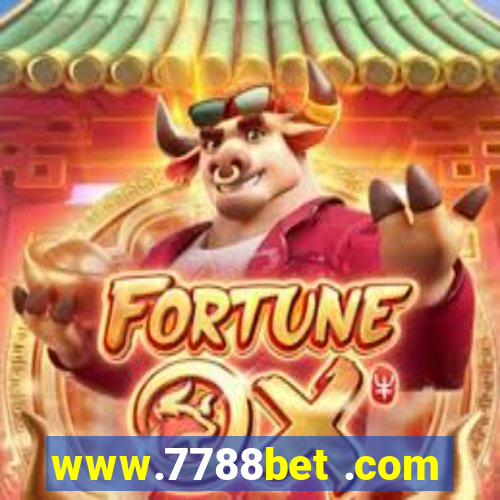 www.7788bet .com