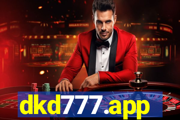 dkd777.app